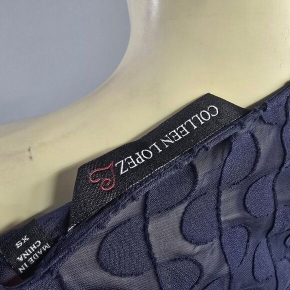 Colleen Lopez xs top R3 - Picture 4 of 4